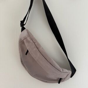 Everlane Renew Transit Fanny Pack